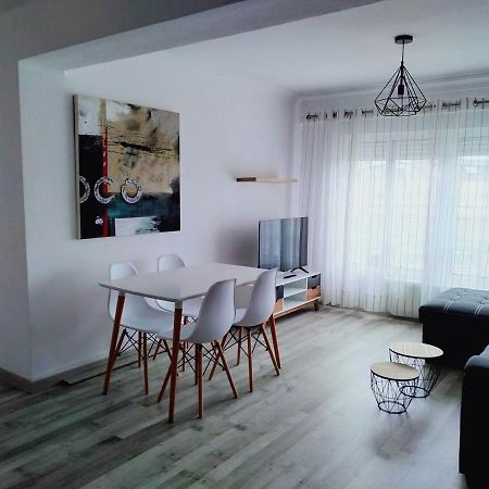 Infernino-Ascensor- Apartman Ferrol Kültér fotó