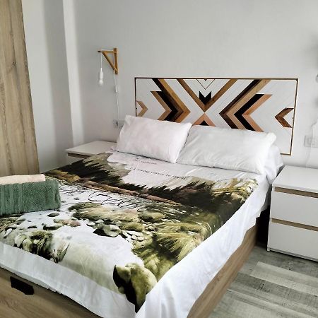 Infernino-Ascensor- Apartman Ferrol Kültér fotó
