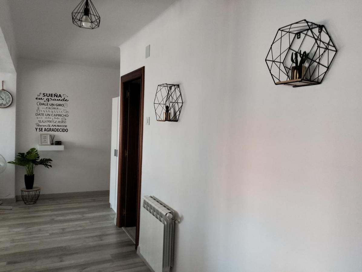 Infernino-Ascensor- Apartman Ferrol Kültér fotó