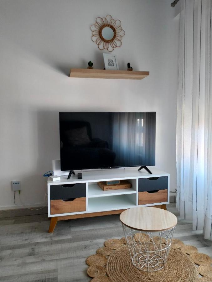 Infernino-Ascensor- Apartman Ferrol Kültér fotó