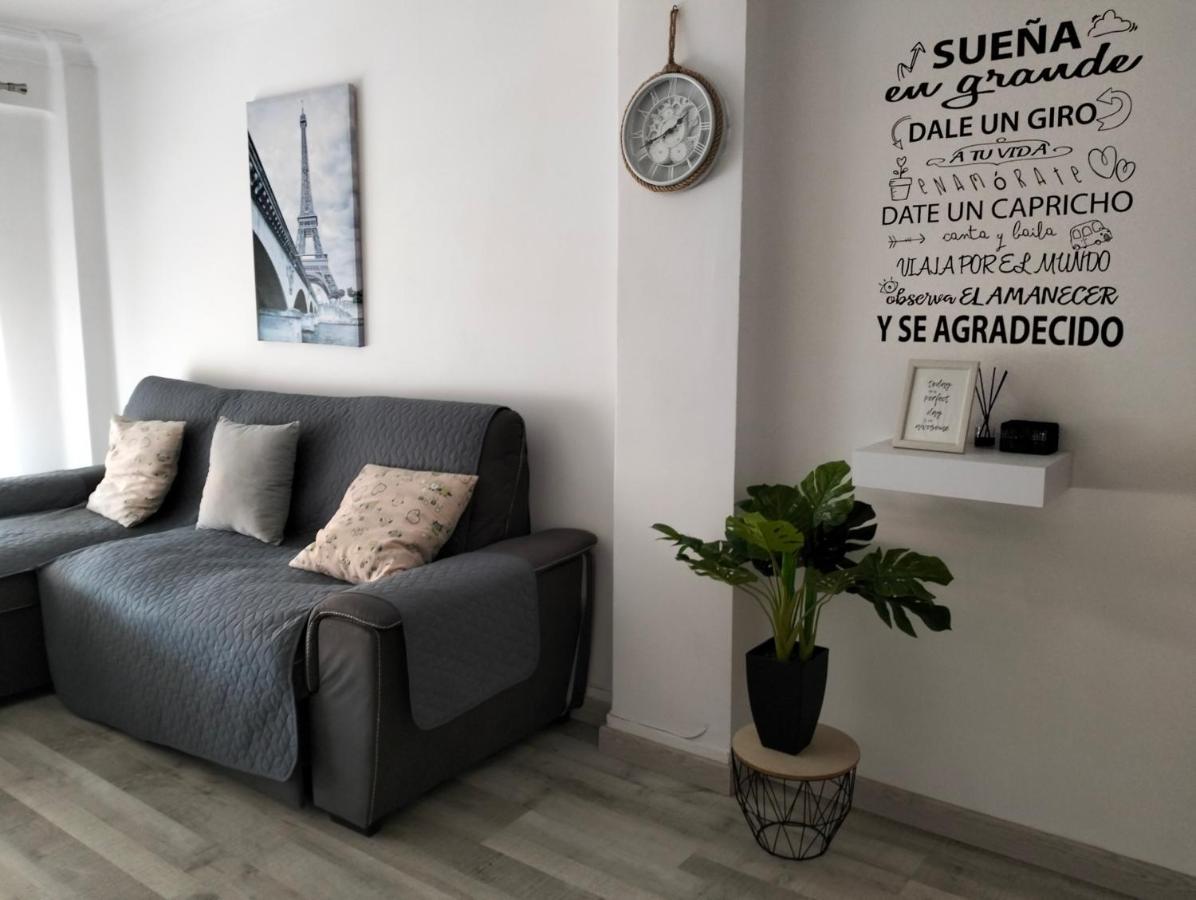 Infernino-Ascensor- Apartman Ferrol Kültér fotó